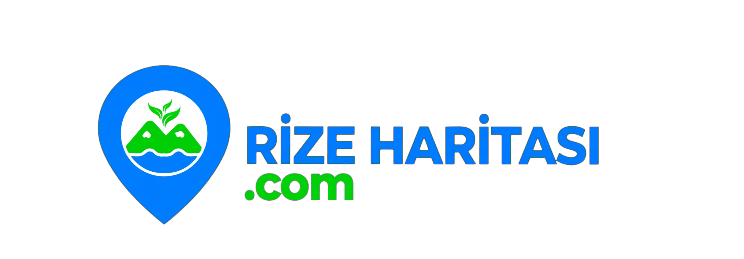 Rize Haritası